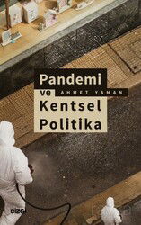 Pandemi ve Kentsel Politika - Çizgi Kitabevi