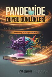Pandemide Duygu Günlükleri - Efe Akademi Yayınları