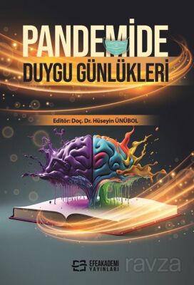 Pandemide Duygu Günlükleri - 1