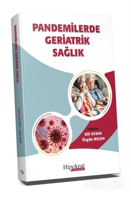 Pandemilerde Geriatrik Sağlık - 1