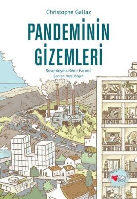 Pandeminin Gizemleri - 1