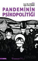Pandeminin Psikopolitiği - İnkılap Kitabevi