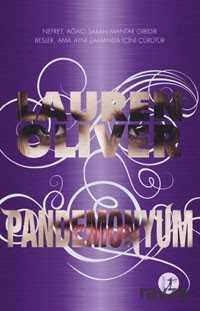 Pandemonyum (Ciltli) - Artemis Yayınları