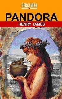 Pandora - Pergamino