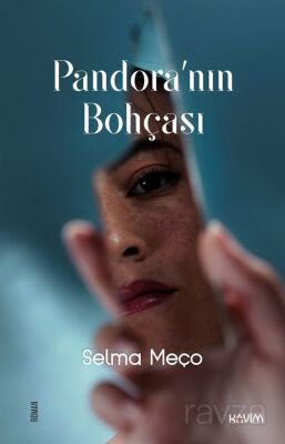 Pandora'nın Bohçası - 1