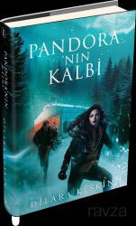 Pandora'nın Kalbi 2 (Ciltli) - Ephesus Yayınları