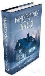 Pandora'nın Kalbi 2 (Ciltli) - İndigo Kitap