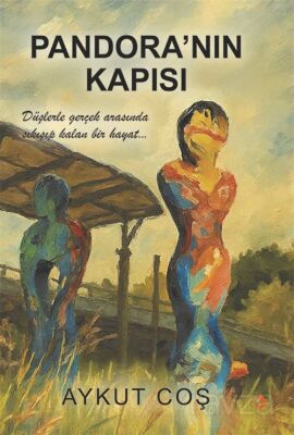 Pandora'nın Kapısı - 1