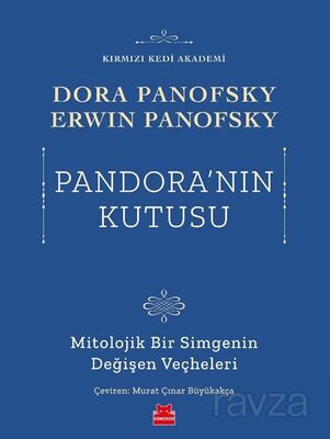 Pandora'nın Kutusu - 1