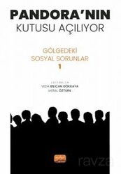 Pandora'nın Kutusu Açılıyor - Nobel Bilimsel