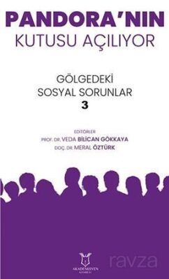 Pandora'nın Kutusu Ac¸ılıyor - 1