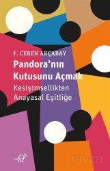 Pandora'nın Kutusunu Açmak - Zoe Kitap
