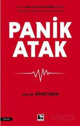 Panik Atak - Çınaraltı Yayın Dağıtım