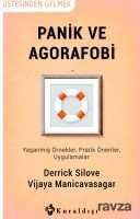 Panik ve Agorafobi - Kuraldışı Yayınları