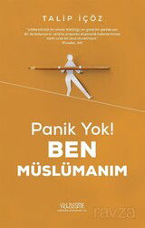Panik Yok! Ben Müslümanım - Yüzleşme Yayınları