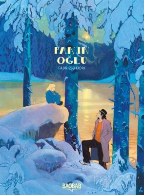 Pan'ın Oğlu - 1