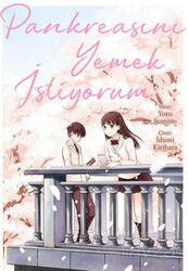 Pankreasını Yemek İstiyorum - Gerekli Şeyler