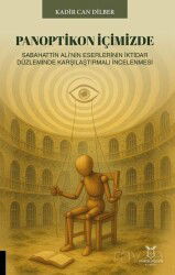 Panoptikon İçimizde - Akademisyen Kitabevi