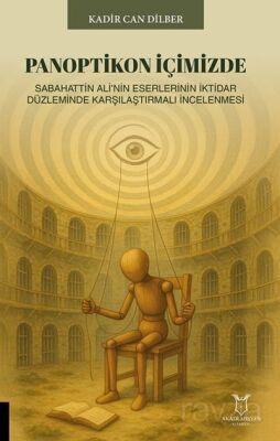 Panoptikon İçimizde - 1