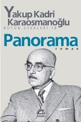 Panorama Bütün Eserleri 18 - İletişim Yayınları