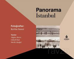 Panorama İstanbul - İstanbul Büyük Şehir Belediyesi (Kültür A.Ş.) Yay.