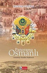 Panorama Osmanlı - Birey Yayınları