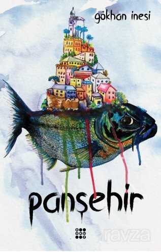 Panşehir - Dokuz Yayınları (Konya)