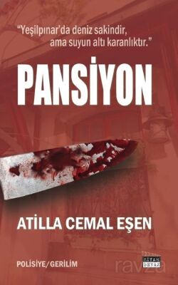 Pansiyon - 1
