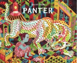 Panter - Baobab Yayınları