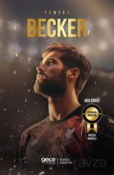 Panter Alisson Becker - Gece Kitaplığı