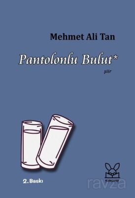 Pantolonlu Bulut - 1