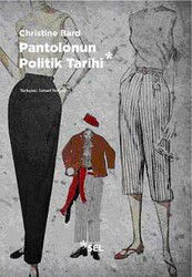 Pantolonun Politik Tarihi - Sel Yayınları