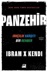 Panzehir / Irkçılık Karşıtı Bir Rehber - Doğan Kitapçılık