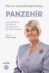 Panzehir - Hayy Kitap