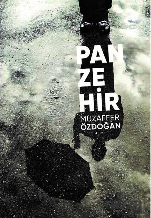 Panzehir - Regulus Yayınevi