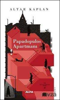 Papadopulos Apartmanı - Alfa Yayınları