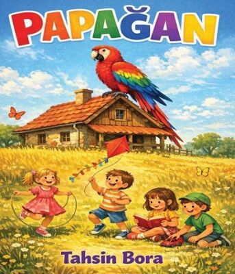 Papağan - 1