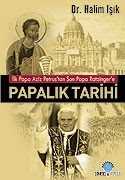 Papalık Tarihi - Ozan Yayıncılık