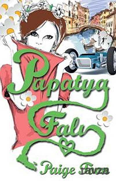 Papatya Falı - Artemis Yayınları