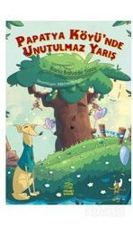 Papatya Köyü'nde Unutulmaz Yarış - İthaki Çocuk