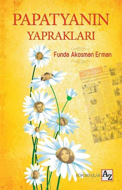 Papatyanın Yaprakları - Az Yayın Grubu
