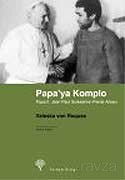 Papa'ya Komplo - Yordam Kitap