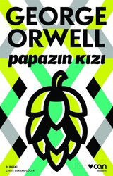 Papazın Kızı - Can Yayınları