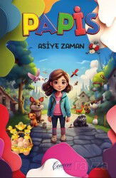 Papis - Cenevre Fikir Sanat Yayınları