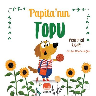 Papita'nın Topu - 1