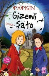 Papkin-Gizemli Şato 1 - Timaş İlk Genç