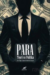 Para - Paradigma Akademi Yayınları