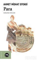 Para - Vakıfbank Kültür Yayınları