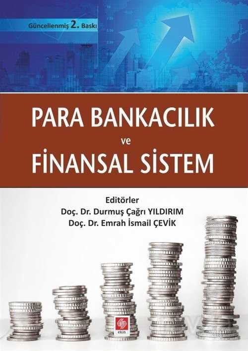 Para Bankacılık ve Finansal Sistem - 1