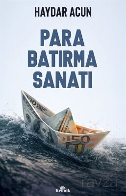 Para Batırma Sanatı - 1